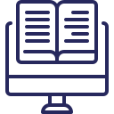 منصة الكتاب الالكترونى